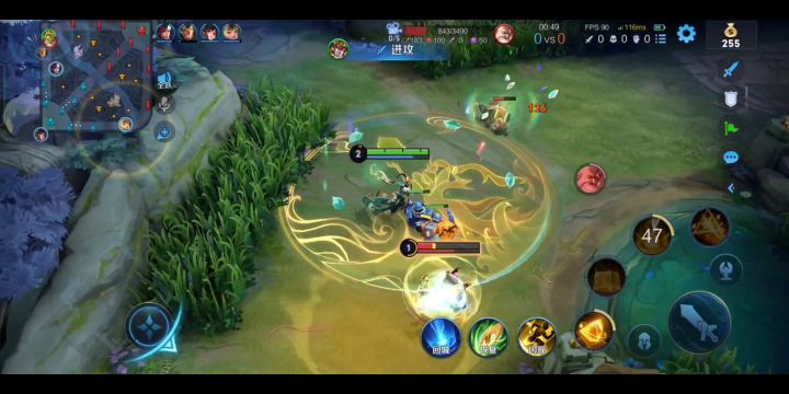 原来之前的都没有声音截图
