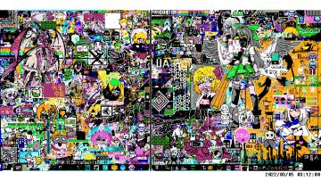 【涂鸦世界】2022/04月画板变化,请查收~