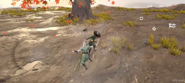 关于叠月落(→↓)