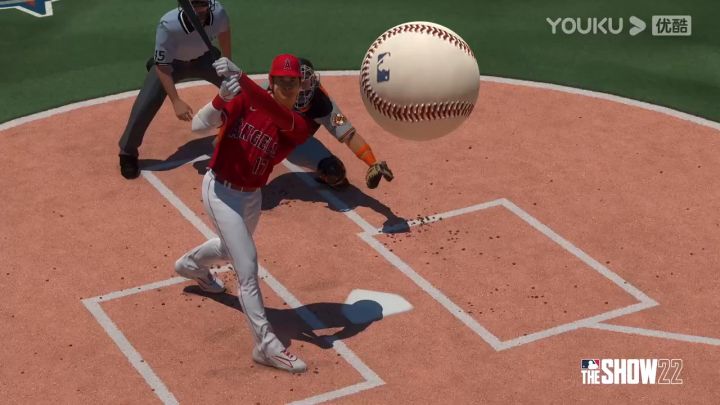 【3DM游戏网】《MLB22》宣传片截图
