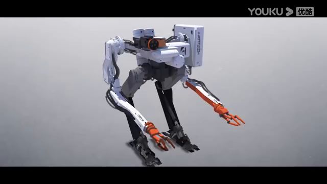 【3DM游戏网】《星空》伙伴机器人“Vasco”介绍截图