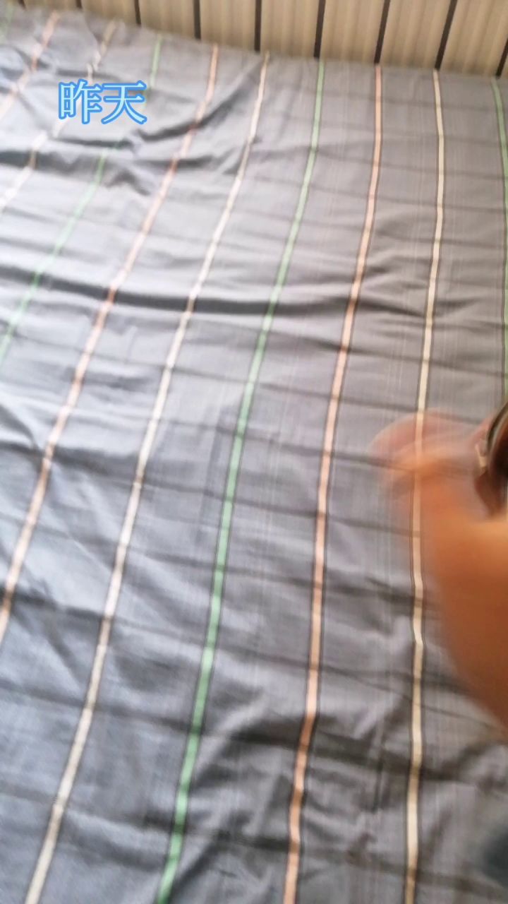 没想到竟然流畅起来了截图