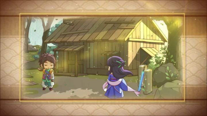 【文艺复兴】《仙剑客栈2》Steam页面上线，2022年发售截图