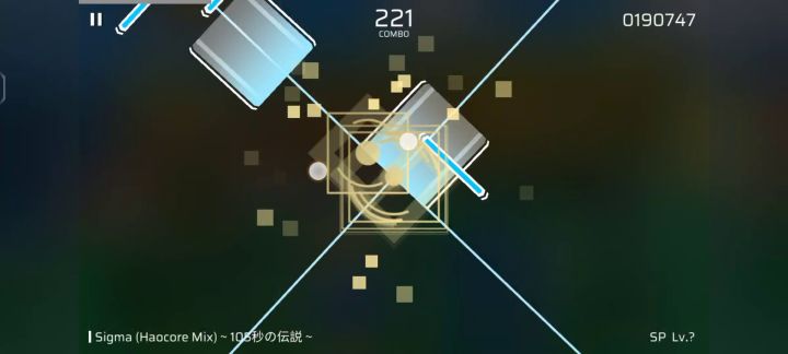 终于给了铺师一个机会，努力塞键啊截图