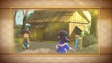 《仙剑客栈2》公布预告