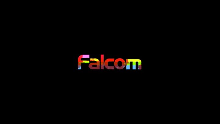 Falcom公开《英雄传说黎之轨迹II-...截图