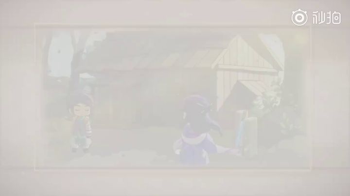 《仙剑客栈2》公布首个宣传视频，现已上线Steam商城页截图