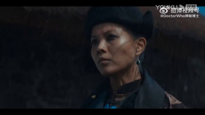 春季特辑 《神秘博士：海魔传说》预告截图