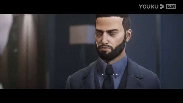 【3DM游戏网】《吸血鬼:避世血族-绝唱》全新预告.mp4截图
