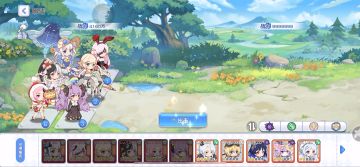 满星心三零号测评