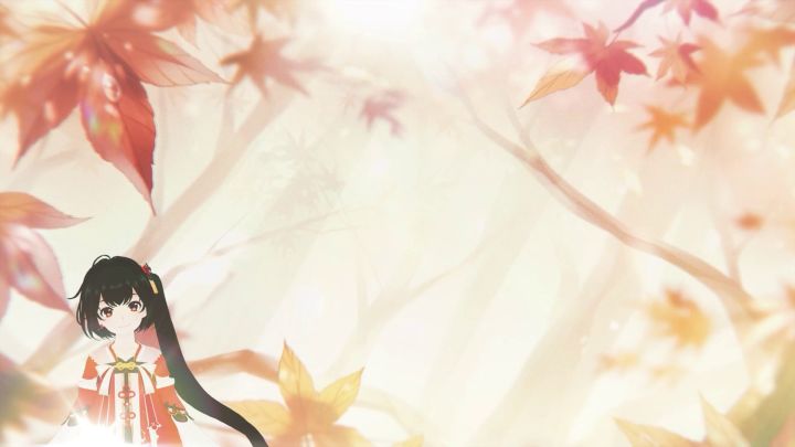 泠鸢yousa柔情献唱!《小花仙》12周年主题曲发布截图