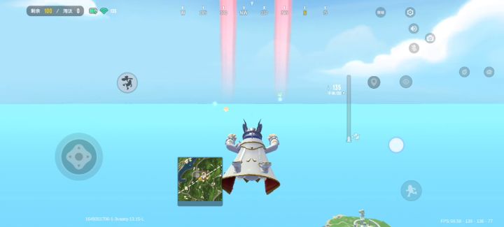 铂金以下低段天空都是空的，所以上分找虐做啥截图