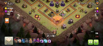 天女雷龙。100%摧毁对面。