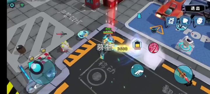 特效挺值，就是语音得改改截图