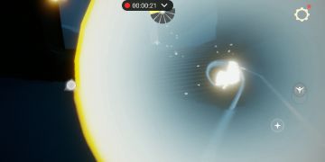 如何快速过献祭动画