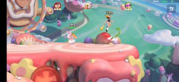 A  B混合系丘比特 小心得