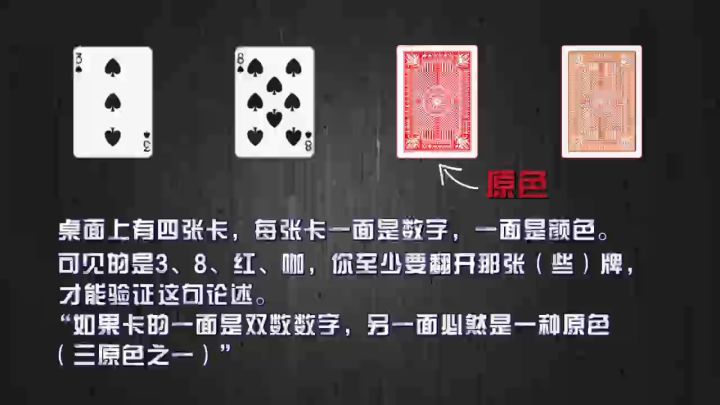 从零开始侦探生涯 | 华生选择任务-答案解析截图