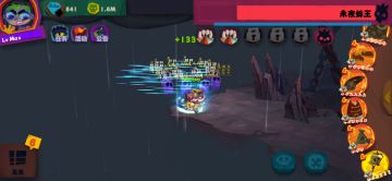 召唤师怨灵攻略