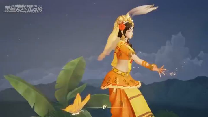 【荣耀发财快报】胜率倒数和正数第二都是她,这个“射刺”怎么玩,一个思路教会你截图