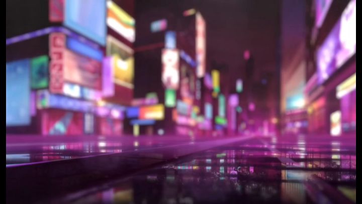 侵略者第一军团长登场！截图