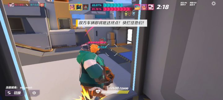 有时候三杀的队友可能真的只是碰人品了qwq截图