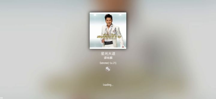 Taiko预告：星光大道-谭咏麟截图