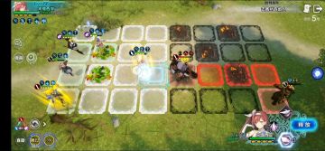 红莲奥义300 10层通关打法