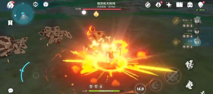 小毕业 0命精1 斗哥一锤78000截图