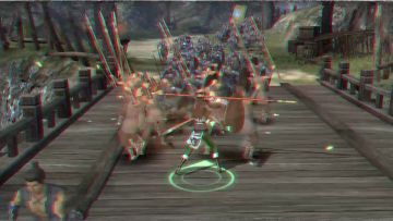 快来感受蜀国女将风采！