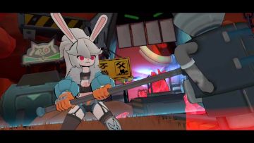 3秒锤妹，2秒厂长是怎么练成的。