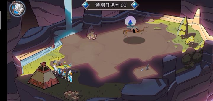 100级漂流瓶boss很难吗?6元党照打不误!截图