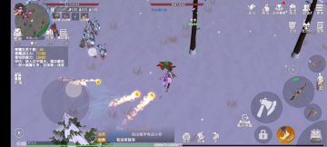 这火球开挂呀（如果你足够无聊就看下吧