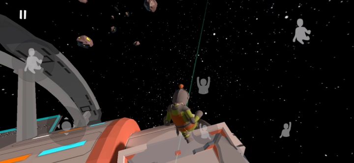 29秒通关星际空间站截图