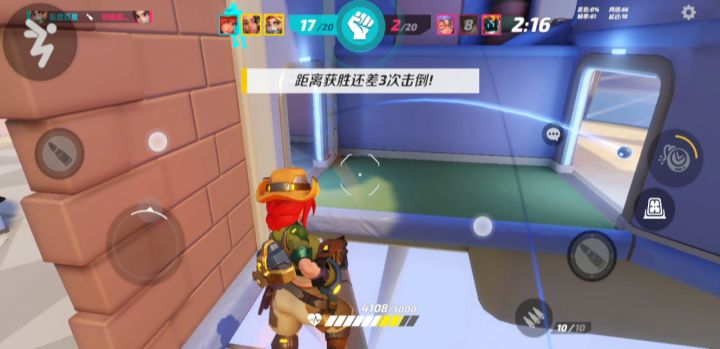 这什么灵魂出窍bug?截图
