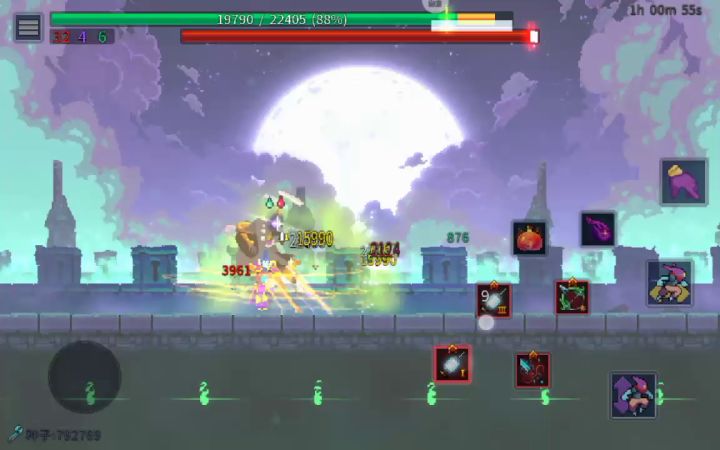 爱滴魔力转圈圈截图
