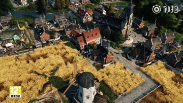 畅玩14天：《纪元1800》PC版将于本月14日开启免费游玩活动