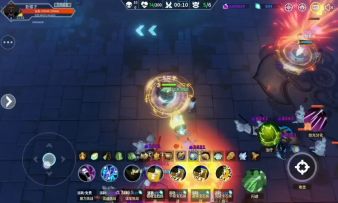 现版本最强套路，强力小鬼剑雨，单段伤害轻松上亿，瞬秒boss，猴子只能干瞪眼(后附打榜推荐)