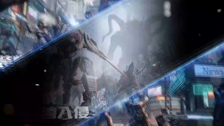 信号测试倒计时!拯救者集结!截图