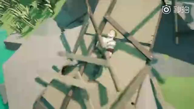中世纪沙雕工程师:基于真实物理引擎的建造游戏《The Enjenir》将于年内发售截图