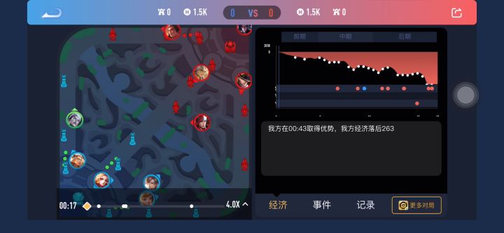 现在保护新手都这么友好了吗?截图