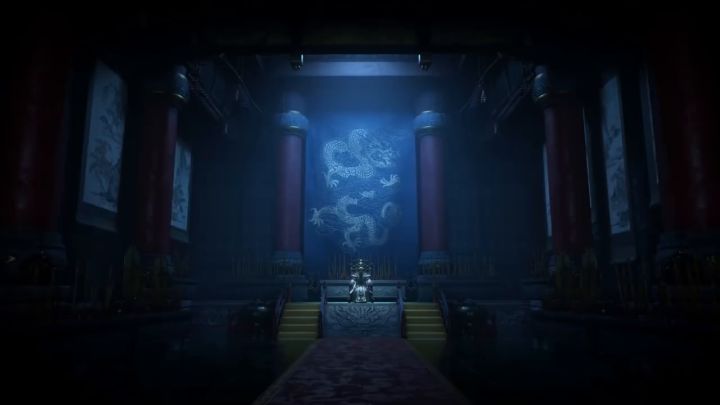 【玉皇大帝参战】截图
