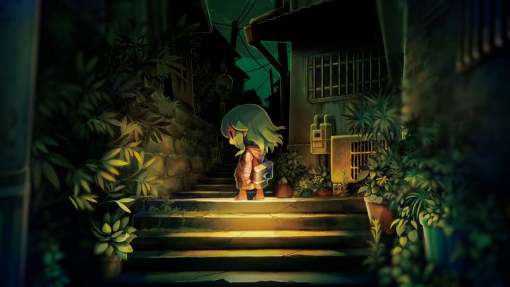 《夜廻三》限定版截图