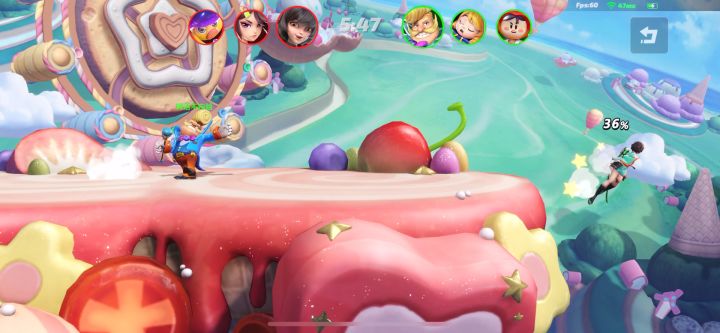 魔术师不当人 排位零伤穿三截图