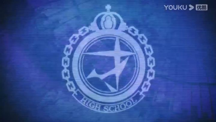【3DM游戏网】《弹丸论破V3》宣传片截图