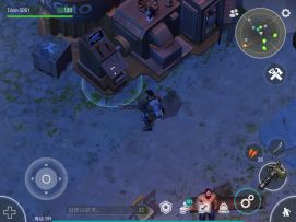 提取1-3打法:火力压制流