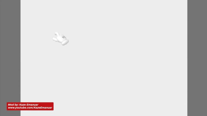 《超级马力欧64》克里斯·帕拉特「配音」Mod展示截图