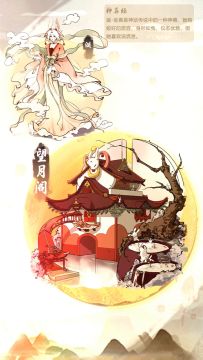 如果转世成仙人，你会住什么样的房子？