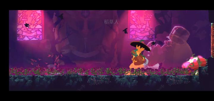 公鸡中战斗机截图