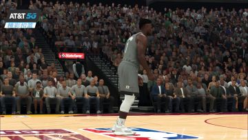 NBA扣篮大赛你们来做评委