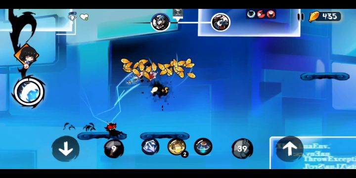 ［S16赛季33跑图］赛博城P2开荒无敌跑法截图